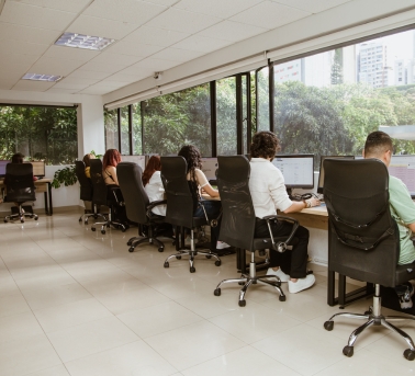Team Collaboration
